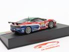 Ferrari 360 GT #50 Winner N-GT class FIA GT Silverstone 2002 1:43 Altaya