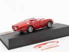 Ferrari 250 TRI #4 Sieger 4h Pescara 1961 Bandini, Scarletti 1:43 Altaya