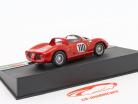 Ferrari 250 P #110 vinder 1000km Nürburgring 1963 Surtees, Mairesse 1:43 Altaya