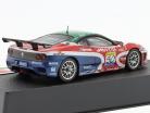 Ferrari 360 GT #50 Winner N-GT class FIA GT Silverstone 2002 1:43 Altaya