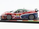 Ferrari 360 GT #50 Winner N-GT class FIA GT Silverstone 2002 1:43 Altaya