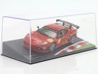 Ferrari F430 GTC #82 Winner GT2 class 24h LeMans 2009 1:43 Altaya