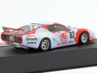 Ferrari 512 BB LM #62 24h LeMans 1979 Andruet, Dini 1:43 Altaya