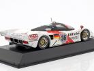 Dauer Porsche 962 #36 Winner 24 LeMans 1994 Dalmas / Haywood / Baldi 1:43 Spark