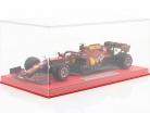 C. Leclerc Ferrari SF1000 #16 1000 GP Ferrari Toscana GP F1 2020 1:18 BBR