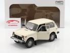 Lada Niva Baujahr 1980 creme weiß 1:18 Solido