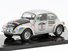 Volkswagen VW Käfer 1303 S #5 vinder Rallye Elba 1973 Warmbold, Häggbom 1:43 Ixo