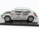 Volkswagen VW Käfer 1303 S #5 vinder Rallye Elba 1973 Warmbold, Häggbom 1:43 Ixo