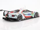 Ford GT #69 24h LeMans 2019 Briscoe, Westbrook, Dixon 1:18 AUTOart