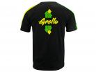 Manthey Racing T-Shirt Grello #911 black