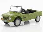 Citroen Mehari Byggeår 1983 Montana grøn 1:18 Norev