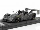 Ferrari 333 SP Byggeår 1993 sort 1:43 TopMarques