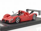 Ferrari 333 SP year 1993 red 1:43 TopMarques