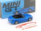 Honda S2000 (AP2) lagune bleu perle 1:64 TrueScale