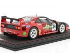 Ferrari F40 LM #34 JGTC 1995 Matsuda, Suzuki 1:18 BBR