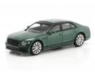 Bentley Flying Spur Verdant mørkegrøn 1:64 TrueScale