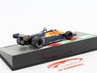 Jan Lammers Shadow DN9 #17 Formel 1 1979 1:43 Altaya