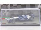 Ralf Schumacher Williams FW23 #5 formula 1 2001 1:43 Altaya