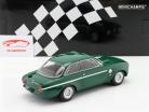 Alfa Romeo GTA 1300 Junior year 1971 green 1:18 Minichamps