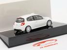 Renault Clio R3 Rally Spec 2007 Branco 1:43 Ixo