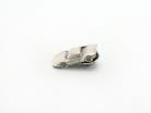 Pin Porsche 904 GTS silver