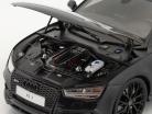 Audi RS 7 (C7) 4.0 TFSI Sportback 2016 sort 1:18 KengFai