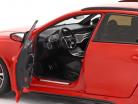 Audi RS 6 Avant (C8) Byggeår 2021 rød 1:18 KengFai