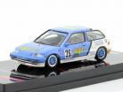 Honda Civic EF3 #26 Macau Guia Race 1989 K. Shimizu 1:64 Inno Models
