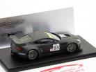 Aston Martin V8 Vantage #93 GT2 Test 2008 1:43 Spark