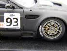 Aston Martin V8 Vantage #93 GT2 Test 2008 1:43 Spark