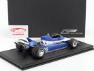 P. Depailler Ligier JS11 #25 Winner Spanish GP formula 1 1979 1:18 GP Replicas