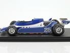 P. Depailler Ligier JS11 #25 Sieger Spanien GP Formel 1 1979 1:18 GP Replicas