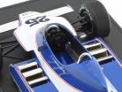 P. Depailler Ligier JS11 #25 Winner Spanish GP formula 1 1979 1:18 GP Replicas