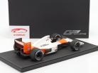 Gerhard Berger McLaren MP4/5B #28 formel 1 1990 1:18 GP Replicas