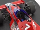Brabham BT46 Martini Racing #7 prøve version formel 1 1977 1:18 GP Replicas