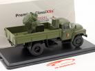 ZIL APM-90 (130) NVA olive green 1:43 PremiumClassiXXs