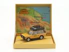 Land Rover Range Rover Camel Trophy Papua Nova Guinea 1982 1:43 Almost Real