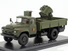 ZIL APM-90 (130) NVA olive green 1:43 PremiumClassiXXs