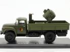 ZIL APM-90 (130) NVA oliven grøn 1:43 PremiumClassiXXs