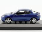 Ford Puma Byggeår 1996 blå metallisk 1:43 Minichamps