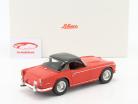 Triumph TR5 Closed Top year 1967-68 red 1:18 Schuco
