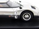 Mazda RX - 500 Promotion Model silber / silver 1:43 Spark