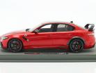 Alfa Romeo Giulia GTAM Año de construcción 2020 GTA rojo 1:18 BBR