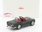 Triumph TR5 Open Top Año de construcción 1967-68 negro 1:18 Schuco