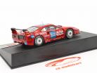 Ferrari F40 Competizione #40 IMSA GTO Topeka 1990 J. L. Schlesser 1:43 Altaya