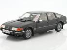 Rover 3500 Vanden Plas RHD Byggeår 1982 sort 1:18 Cult Scale