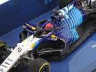 George Russell Williams FW43B #63 Bahrain GP formel 1 2021 1:43 Minichamps