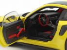 Porsche 911 (991 II) GT2 RS Weissach packages 2017 racing yellow 1:18 AUTOart
