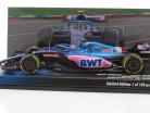 Esteban Ocon Alpine A522 #31 Australien GP Formel 1 2022 1:43 Minichamps
