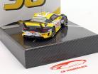 	Porsche 911 GT3 R #98 Sieger 24h Spa 2020 Bamber, Tandy, Vanthoor 1:43 Ixo